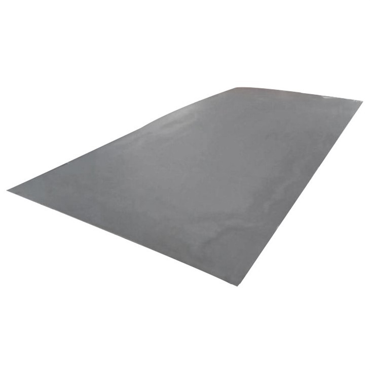 Superelastic Shape Memory NiTi Sheets