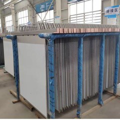 티타늄 복합재 및 양극