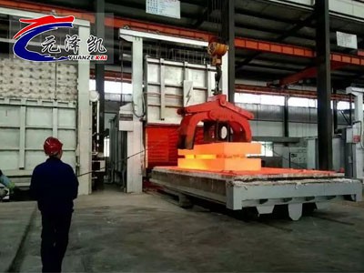 항공 우주 분야에서 티타늄 합금 정밀 주조 기술의 적용 진행