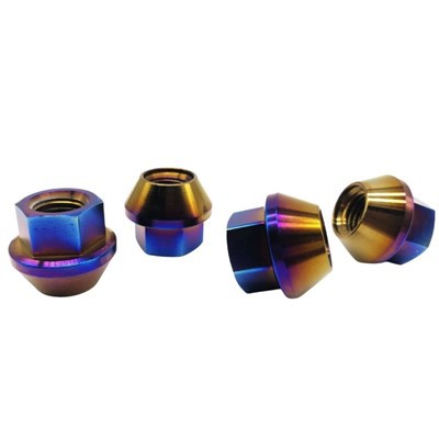 티타늄 합금 휠 너트 볼트